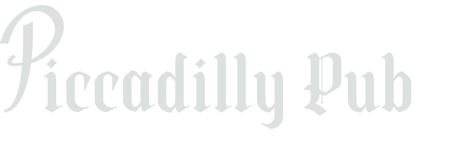 Piccadilly Pub