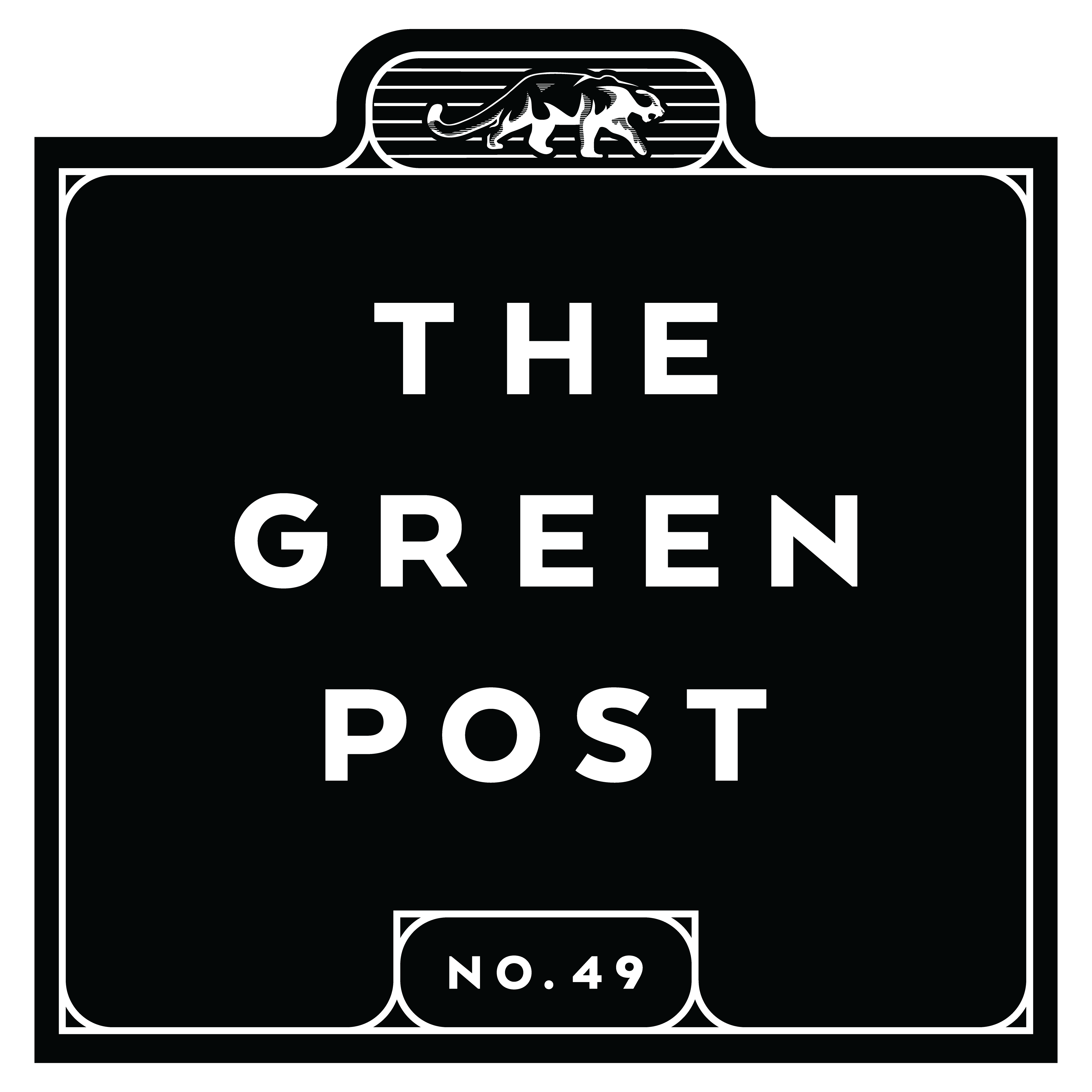 The Green Post